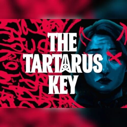 The Tartarus Key (PC) Steam Gift - GLOBAL