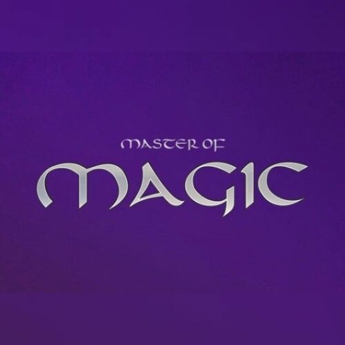 Master of Magic (PC) Steam Key - GLOBAL