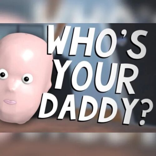 Who's Your Daddy?! (PC) Steam Key - EU