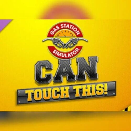 Gas Station Simulator - Can Touch This DLC (PC) Steam Key - GLOBAL