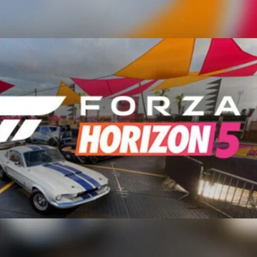 Forza Horizon 5 Acceleration Car Pack (DLC) (PC) Steam Gift - GLOBAL
