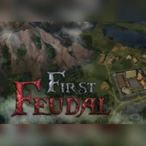 First Feudal (PC) Steam Gift - GLOBAL
