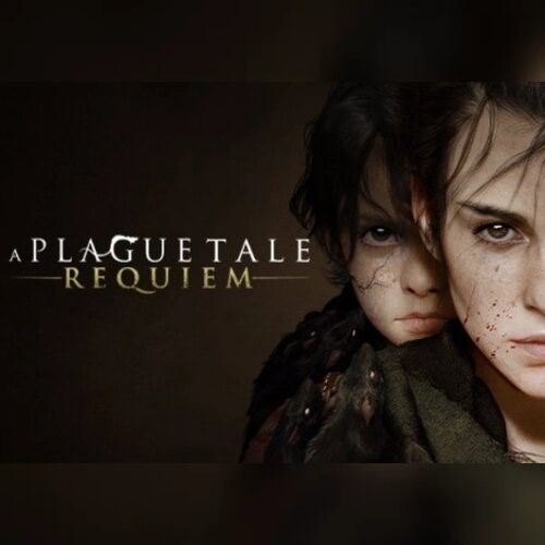 A Plague Tale: Requiem (PS5) PSN Account - GLOBAL