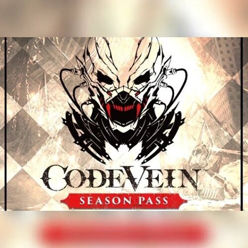 CODE VEIN - Season Pass (DLC) (Xbox One / Xbox Series X|S) Xbox Live Key - ARGENTINA
