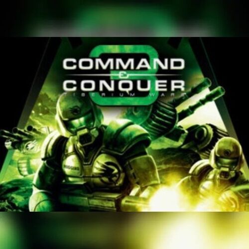 Command & Conquer 3 Tiberium Wars (Xbox One / Xbox Series X|S) Xbox Account - GLOBAL