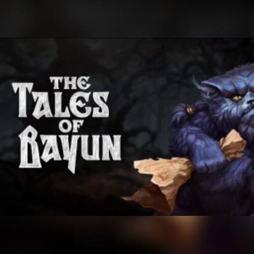 The Tales of Bayun (PC) Steam Key - GLOBAL