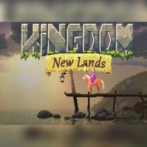 Kingdom: New Lands (PC) Steam Key - ROW