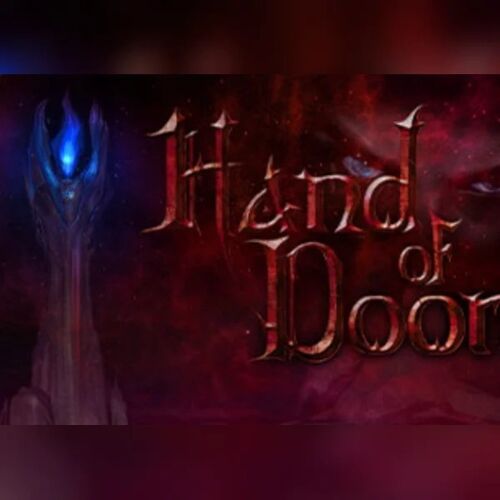 Hand of Doom (PC) Steam Key - GLOBAL