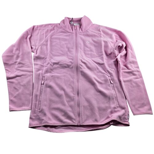Veste Polaire Calvin Klein Golf Femme Taille Xl