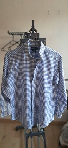 Chemise Ado Ralph Lauren T L