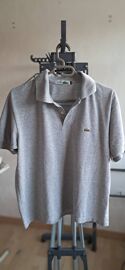 Polo Lacoste Tl