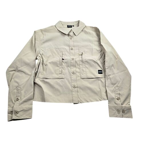 Veste Icepeak A W S Active Femme Taille 42