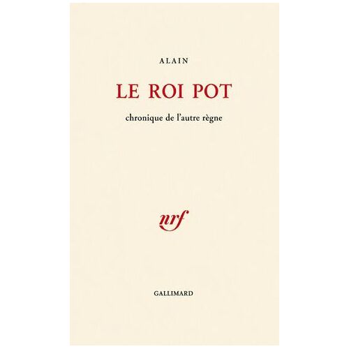 Le Roi Pot