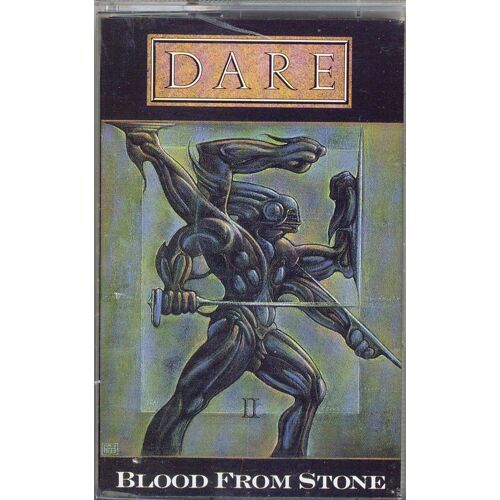Blood From Stone