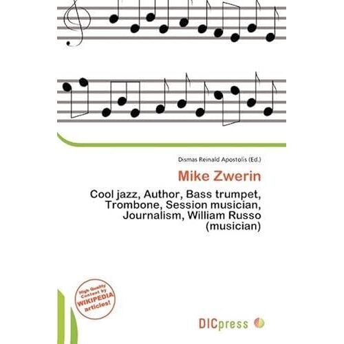 Mike Zwerin