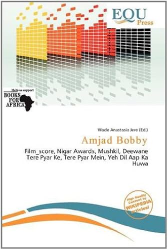 Amjad Bobby