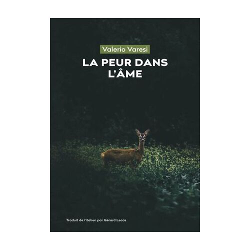 La Peur Dans L'âme