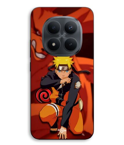 Coque Pour Xiaomi Redmi Note 15 Pro Plus 5g Naruto kurama mode Maniacase