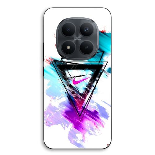 Coque Pour Xiaomi Redmi Note 15 Pro Plus 5g Nike logo stylé Maniacase