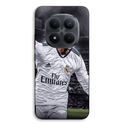 Coque Pour Xiaomi Redmi Note 15 Pro 5g Kylian Mbappe Real Madrid Goal Maniacase