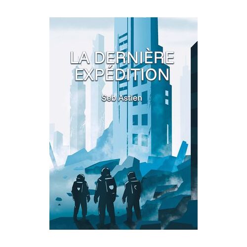 La Dernière Expédition