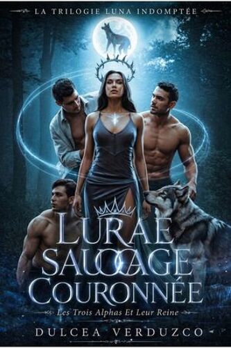 Lune Sauvage Couronnée