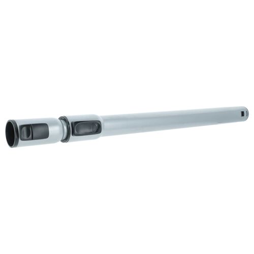 vhbw Tube compatible avec Philips 7000 Series PowerPro Expert FC9742, FC9741, FC9747, FC9745, FC9744, FC9743 aspirateur - 53 - 83cm, argenté
