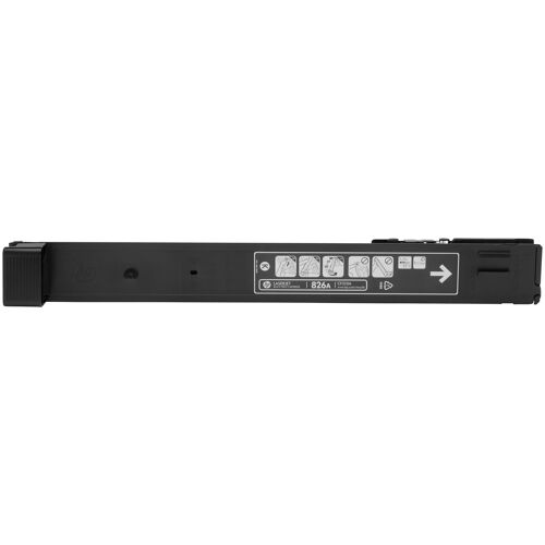 HP 826A toner LaserJet noir authentique