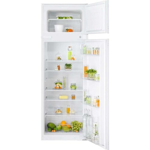 Réfrigérateur combiné Electrolux ETS3LE16S Intégré 242 L Blanc