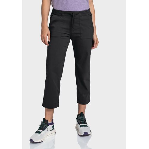 Schöffel 7464-627 Noir - 44