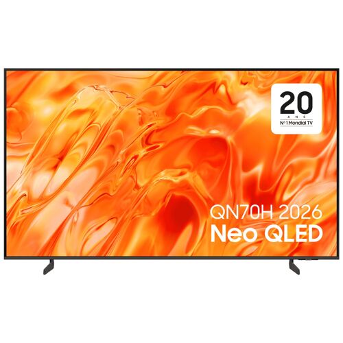 Samsung 43'' Neo QLED QN70H 4K Vision AI Smart TV (2026)