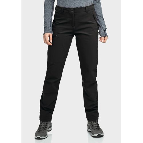 Schöffel 7112-966 Noir - 20
