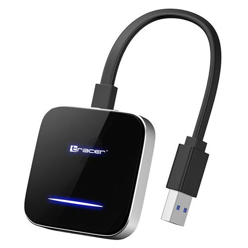Tracer CarLink PRO Adaptateur multimédia