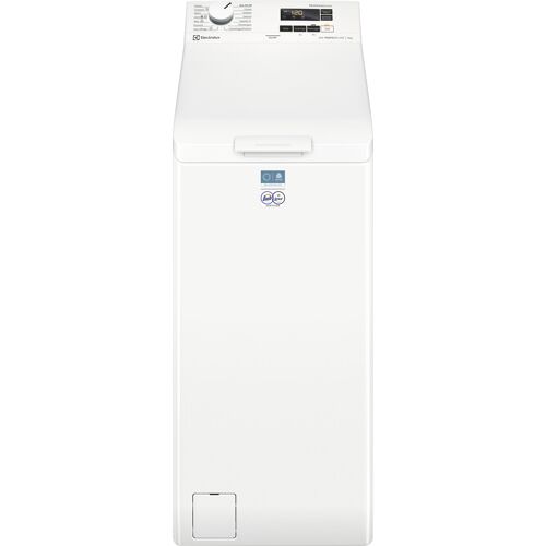 Electrolux EW6T56A machine à laver Charge par dessus 6 kg 1200 tr/min Blanc