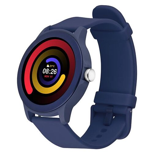 Tracer Smartwatch SMK3 SLAY NB 1.85" - 45 mm Marine