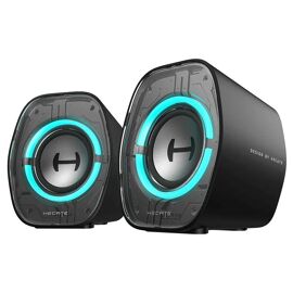 Edifier G1000 II Noir Sans fil et filaire 4 W