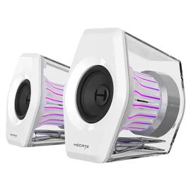 Edifier G2000 PRO Blanc, Noir Sans fil et filaire 32 W