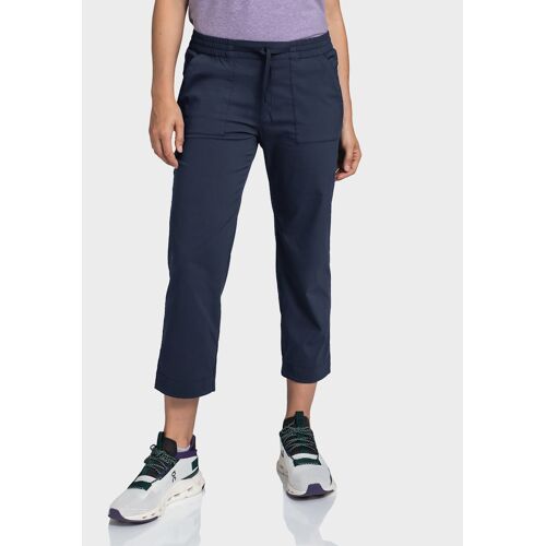 Schöffel 7464-798 Bleu - 48