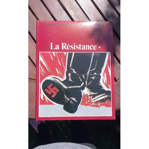 La Résistance