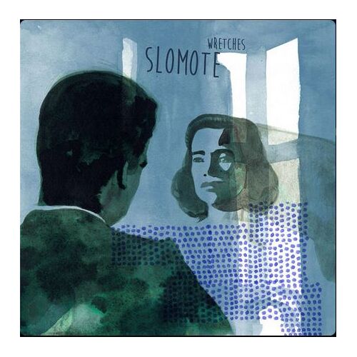 Slomote - Wretches Ep