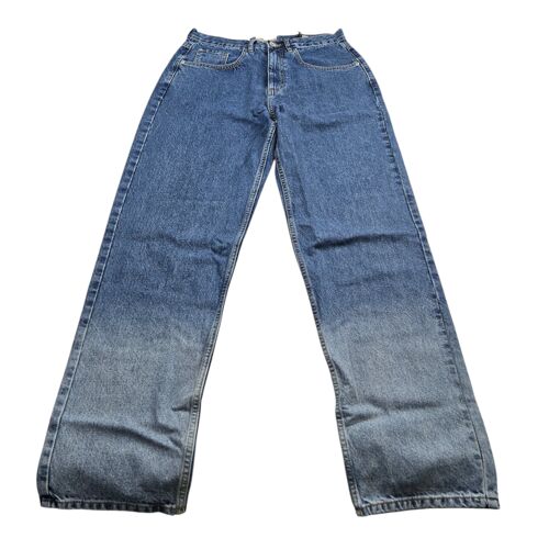 Redefined Rebel Jean Rebel Coton Loose Fit Homme Taille 29x32