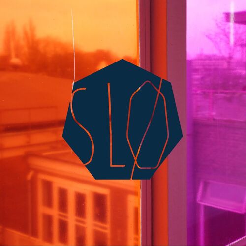 Slomote - Ep