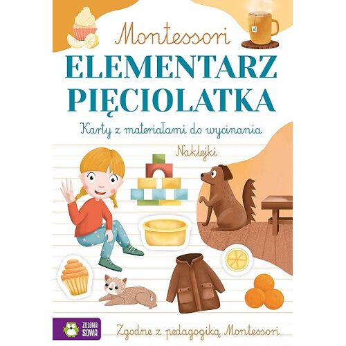4004986 Livre Éducatif Polonais Livre Broché