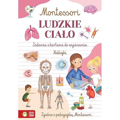4004976 Livre Éducatif Polonais Livre Broché