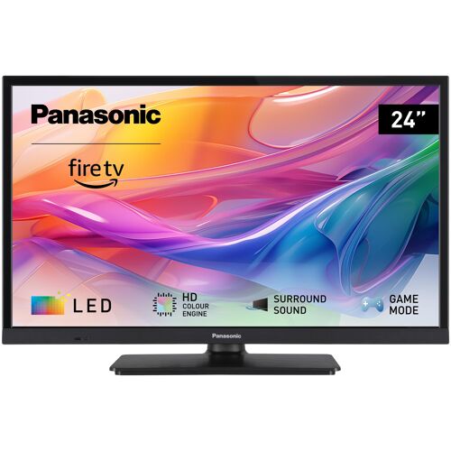 Panasonic -24S50AEZC TV 24" HD Smart TV Noir