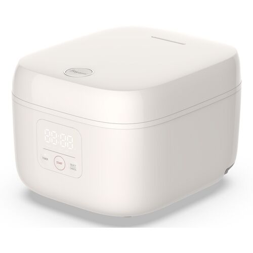 Joyami JFB02M cuiseur à riz 1,6 L 1060 W Blanc