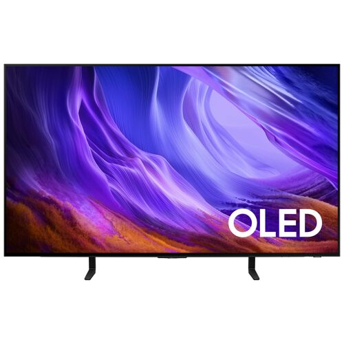 Samsung QE48S85HAEXZT TV 48" 4K Ultra HD Smart TV Wifi Noir