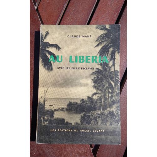 Au Liberia
