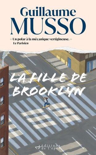 La Fille De Brooklyn