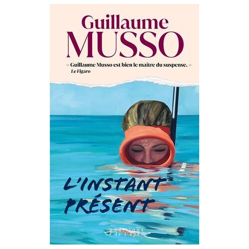 L'instant Présent